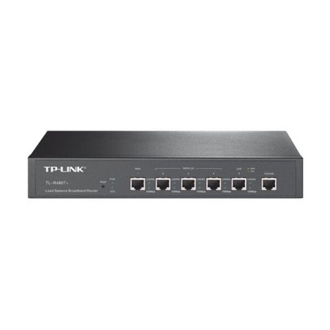 Router Cân Bằng Tải Băng Thông Rộng Tp-link Tl-r480t+