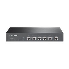  Router Cân Bằng Tải Băng Thông Rộng Tp-link Tl-r480t+ 