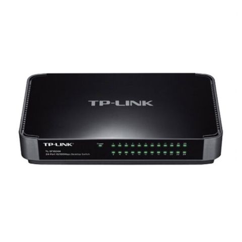 Cổng Nối Mạng Tp-link 24 Port Tl-sf1024m