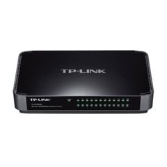  Cổng Nối Mạng Tp-link 24 Port Tl-sf1024m 