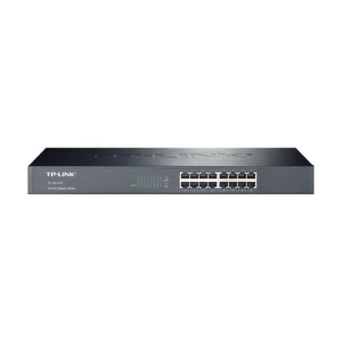 Gigabit Switch Tp-link 16 Port Tl-sg1016