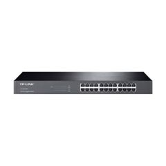  Gigabit Switch Tp-link 24 Port Tl-sg1024 