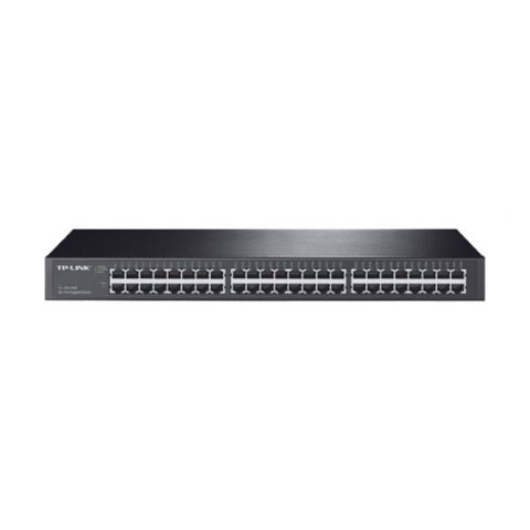 Gigabit Switch Tp-link 48 Port Tl-sg1048