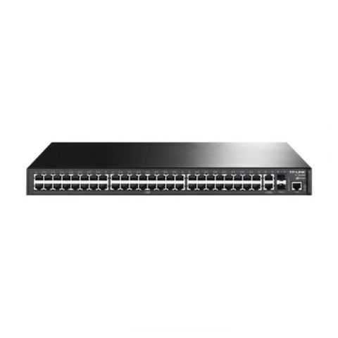 Cổng Nối Mạng Tp-link 52 Port Tl-sl3452