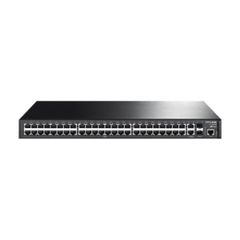  Cổng Nối Mạng Tp-link 52 Port Tl-sl3452 