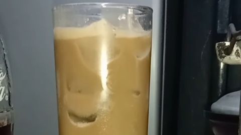 2 cách pha milo với coca cola mới lạ ngon không tưởng cực dễ làm