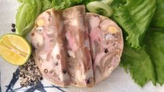  Cách làm gà nhồi thịt hấp thơm ngon độc đáo cho ngày cuối tuần 