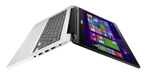Pc Asus Flip Tp500La-Us51T