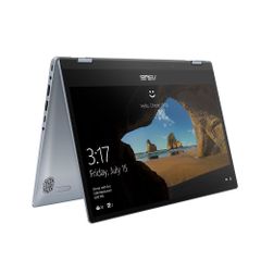  Asus Vivobook Flip Tp412Ua-Ec139T 