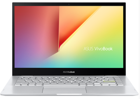 Laptop Asus Vivobook Flip 14 Tp470ea-ec027t (core I3-1115g4)