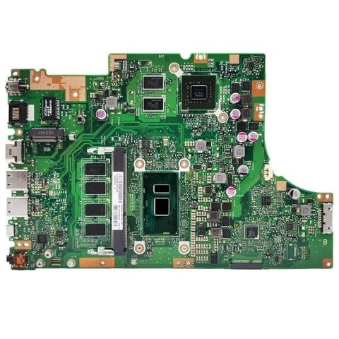 MAINBOARD DÙNG CHO LAPTOP ASUS TP501 I5-6200U