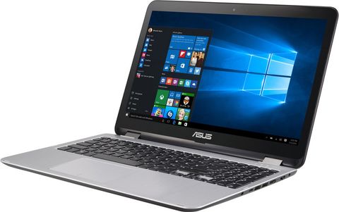 Pc Asus Tp501Ub-Dn024T