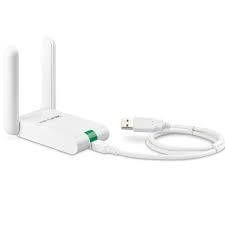 thiết bị mạng Tp Link Tl-wn822n 300mbps