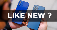  Điện thoại Like New là gì? Có nên mua điện thoại Like New? 