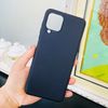 Ốp lưng Galaxy A22 nhựa dẻo TPU case CK-T015-20 OSMIA Đen