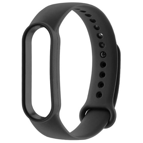 Dây nhựa TPU Miband 5 M001-06-05