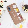 Ốp lưng Galaxy A50 /A50s Nhựa dẻo TPU PRINTING OSMIA CK190309 BOMB Nâu