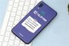 Ốp Galaxy A10s TPU+PC UV OSMIA CKTG356 Xanh navy