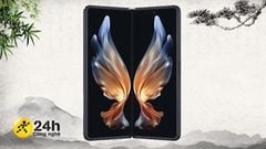  Samsung W22 5G sẽ ra mắt vào ngày 13/10: Cấu hình gần như tương tự Galaxy Z Fold3 tuy nhiên nhìn giá thì sốc thật sự! 