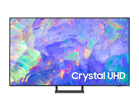55 inch Crystal UHD 4K CU8500