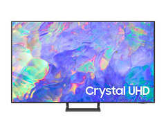  55 inch Crystal UHD 4K CU8500 