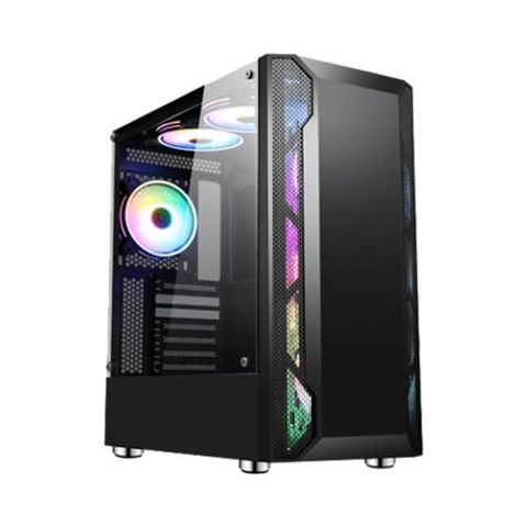 Vỏ Case Máy Tính Sama Tesla