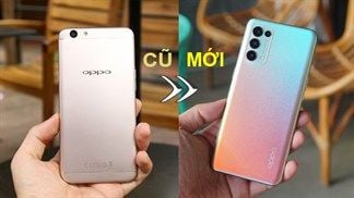 Lên đời iPhone 12, OPPO Reno5, Galaxy Note 20,... cùng chương trình Thu Cũ Đổi Mới với mức trợ giá cực kì hấp dẫn dịp Tết này