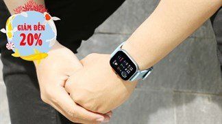 Hotsale cuối tuần: Huami Amazfit kiểu dáng đa dạng, thiết kế năng động đang ưu đãi giảm đến 20%, giá hạt dẻ khó mà bỏ qua