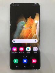 Samsung Galaxy S21 Ultra (5G) G998B 256G Bạc (mã sp: #34036891) 