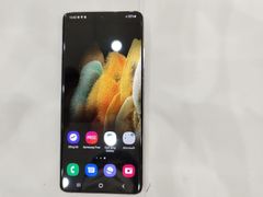  Samsung Galaxy S21 Ultra (5G) G998B 256G Bạc 