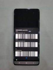  Samsung Galaxy S21 Ultra (5G) G998B 256G Bạc (mã sp: #34231889) 