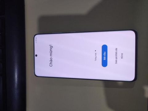 Samsung Galaxy S21 Ultra (5G) G998B 256G Bạc (mã sp: #34230470)