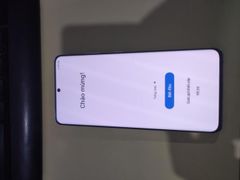  Samsung Galaxy S21 Ultra (5G) G998B 256G Bạc (mã sp: #34230470) 