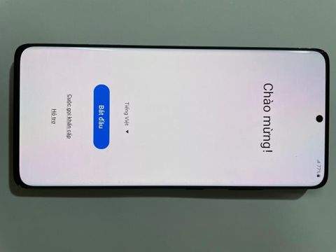 Samsung Galaxy S21 Ultra (5G) G998B 256G Đen