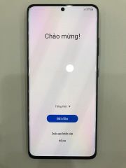  Samsung Galaxy S21 Ultra (5G) G998B 256G Đen (mã sp: #34160148) 