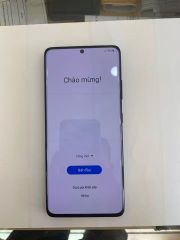 Samsung Galaxy S21 Ultra (5G) G998B 256G Đen (mã sp: #34408720) 