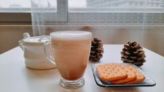  Cách pha trà sương mù London fog tea - trà bá tước chuẩn vị cực ngon 