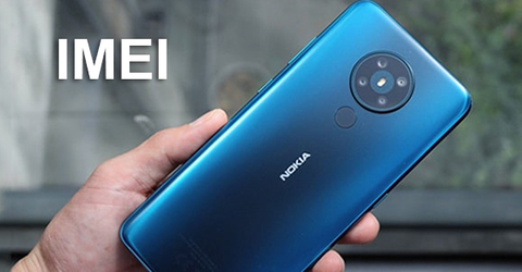 Cách check IMEI Nokia, kiểm tra điện thoại Nokia chính hãng nhanh nhất