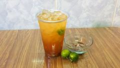  2 cách làm trà tắc xí muội thơm mát, giải nhiệt cho ngày nắng nóng 