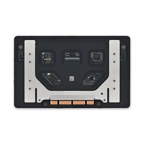 TrackPad Macbook Pro 2017