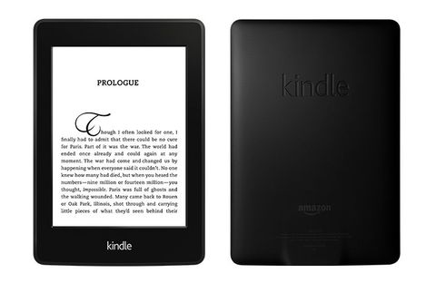 Amazon DP75SDI Kindle