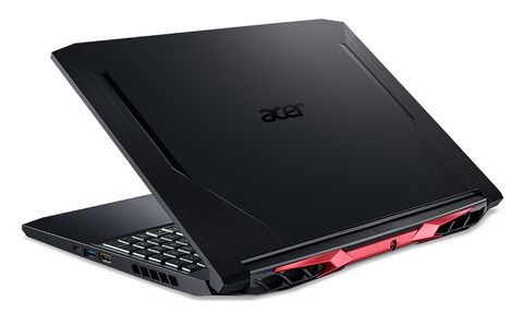 Trải Nghiệm Nitro 5 – Laptop Giá Rẻ Chơi Game Của Acer