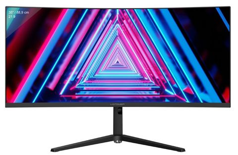 Màn Hình LCD LC-Power LC-M35-UWQHD-120-C 35 inch UWQHD