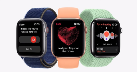 Trải Nghiệm Sớm Watch Os 8 Rc - Watch Os 8 Có Gì Mới