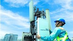  Vingroup chuyển giao toàn bộ dự án sản xuất thiết bị viễn thông 5G sang cho Viettel, để tập trung vào sản xuất smartphone 