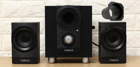 Loa âm trầm phản xạ (Bass Reflex) là gì?