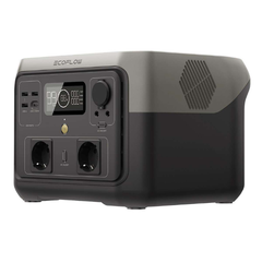  Trạm Sạc Dự Phòng Di Động Ecoflow 500W 512WH River 2 MAX ZMR610 
