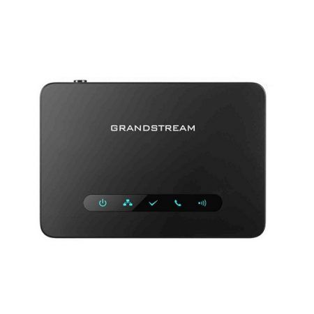 Trạm Thu Phát Không Dây Grandstream Dp750