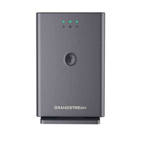 Trạm Thu Phát Không Dây Grandstream Dp752