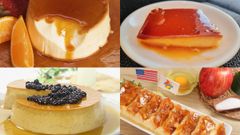  Tổng hợp 12 cách làm bánh flan bằng lò nướng mềm mướt thơm ngon bất bại 